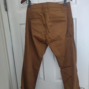 Zara Men Jeans